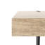 Table de salle à manger 35,4 po Salemburg-730920784