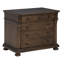 Hekman Executive Lateral File