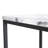 Forelli 41.33'' Console Table-2083118641