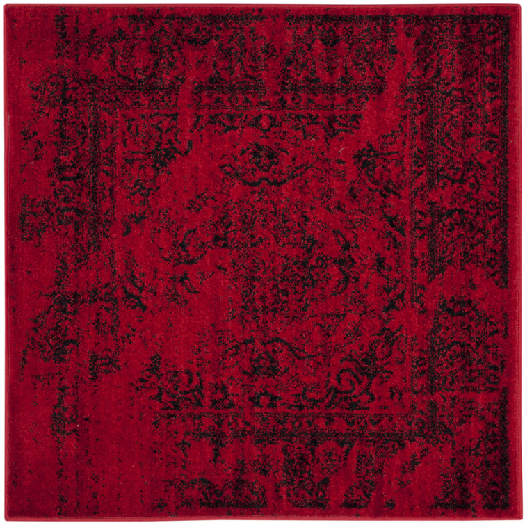 Olius Performance Oriental Rug