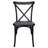 Crossback Chair ToughResin By Chivari-106427362