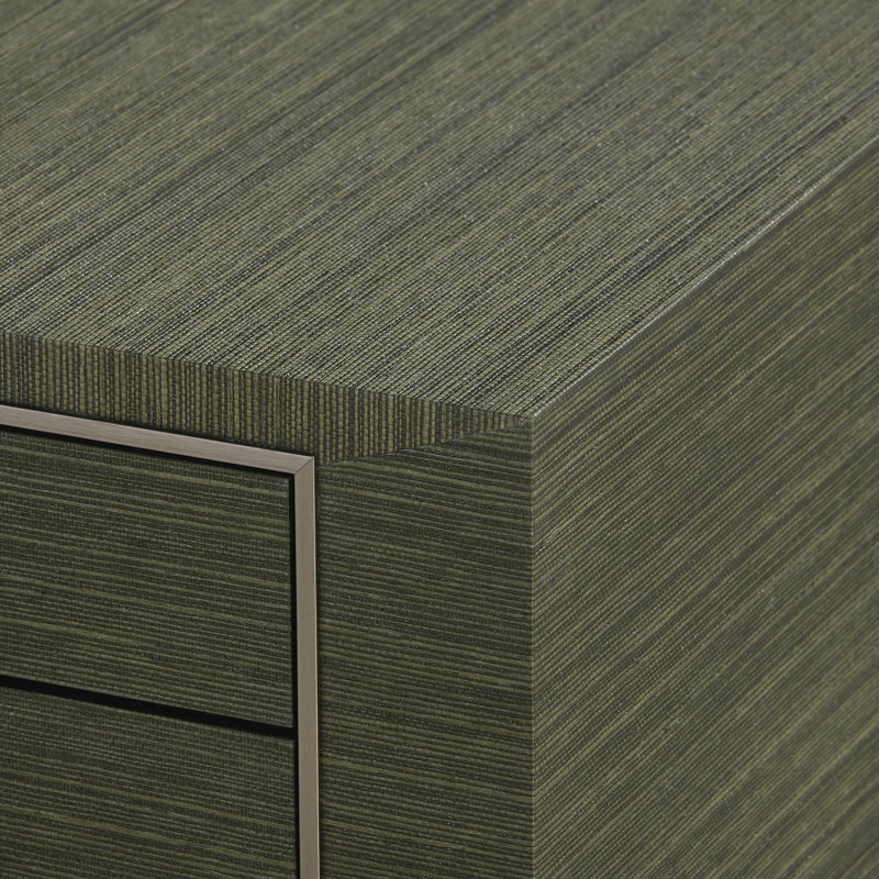 Morris Writing Desk, Deep Olive
