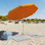 207cm Beach Parasol