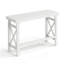 Table longue 1 pièce Monticello-132515275