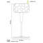 Vinton Metal Table Lamp