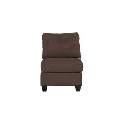 Chaise sans accoudoirs Living