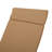 Outdoor 1.5'' Chaise Lounge Seat / Back Cushion-923508151-828957026