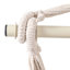 Garden Hanging Canvas Hammock-1866250117