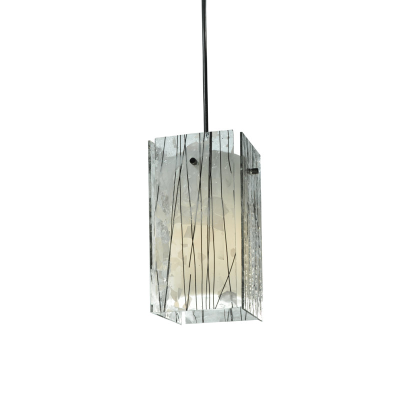 Metro Fusion 1 - Light Pendant