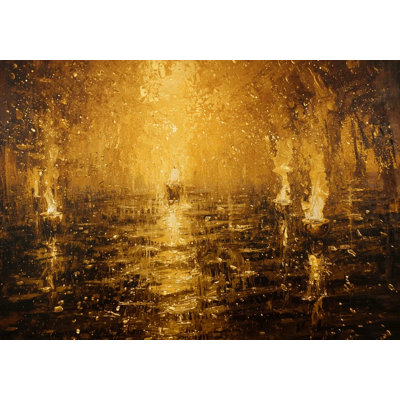 Golden Realm