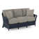 Boca Upholstered 78'' Sofa