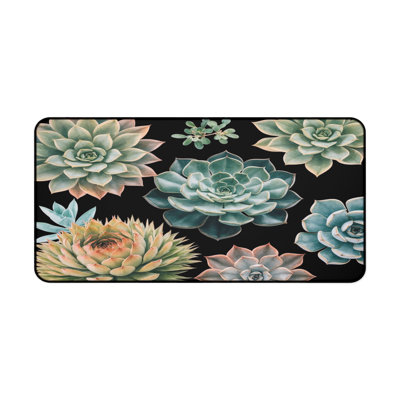 Polyester Desk Pad