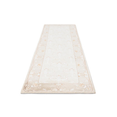 Runner Howard Light Beige Rug