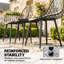 2 - Person Patio Dining Set with