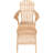 Majewski Outdoor Adirondack Chair
