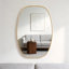 Miroir de salle de bain mural 24 po x 36 po-340742744