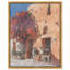 Morning Wait Print by Oliver Gal-540759783-540759785