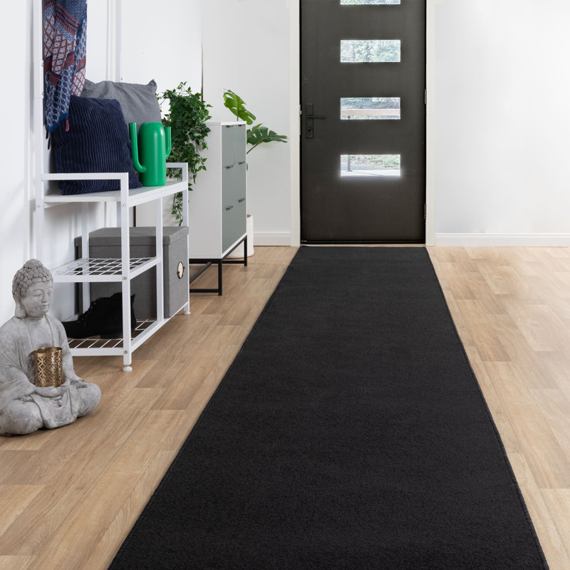 Runner Machine Tufted Area Rug, Runner 80 x 300 cm