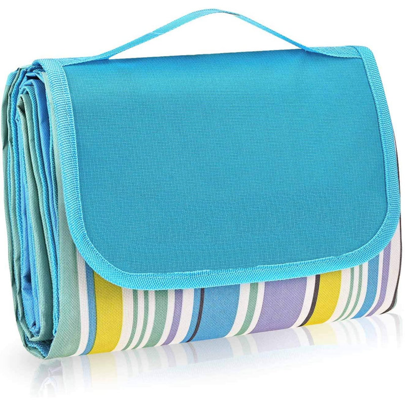  Couverture imperméable Sandfree