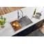 Ruvati Mahogany Wood Cutting Board-1270324875