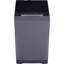 1,6 cu. Laveuse portative en gris