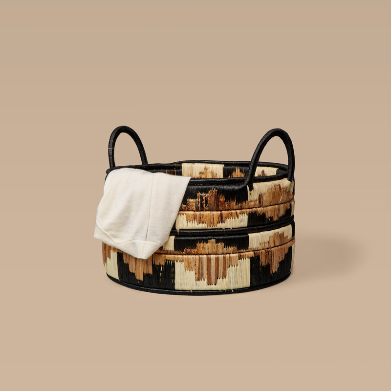 Kire Floor Basket in