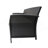 3 Seater Outdoor Sofa