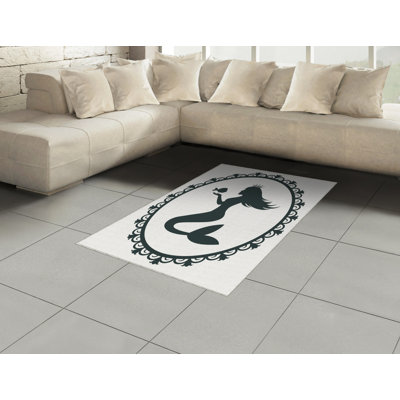 Wrentham Hand Woven Area Rug
