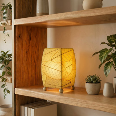 Lampe fantaisie Mendocino
