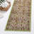Geometric Indoor Rug-488408362