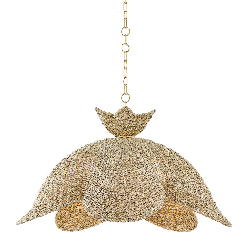 Luminaire suspendu SOLIE
