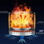 Stainless Steel Smokeless Fire Pit with Bag, Portable Low Smoke Wood Burning Fire Pit-1930231330-1918615410