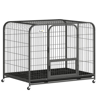Portable Cat Cage