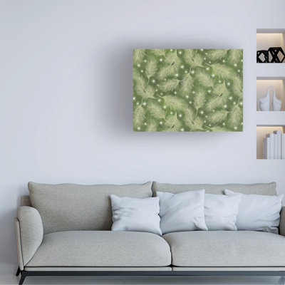 Art sur toile «Bachelo Sasha Under The Pines» 10
