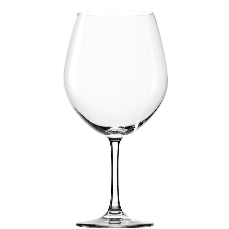 770 ml Rotweinglas Klassisch