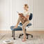 Chaise de bureau Teddy-1848874222