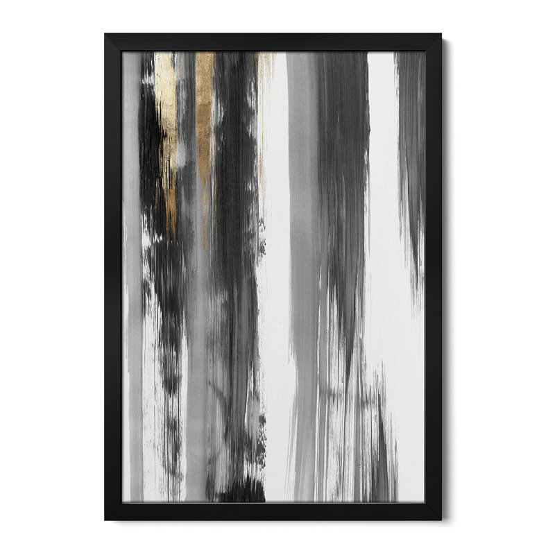 Affiches Midas Touch I, H 24 po x l 16 po