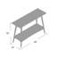 Table console Parker 48 po-1576684072