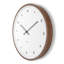 Horloge murale Westclox-1032337895