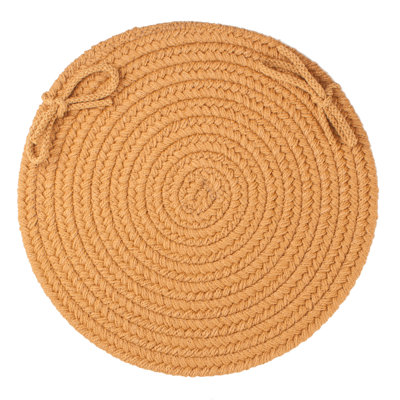Coussin de chaise sophistiqué