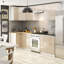 Oliwia Kitchen Wall Unit-105005233