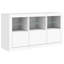Azarriah 123cm Sideboard-936651162