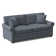 Bedford Upholstered 86'' Sofa