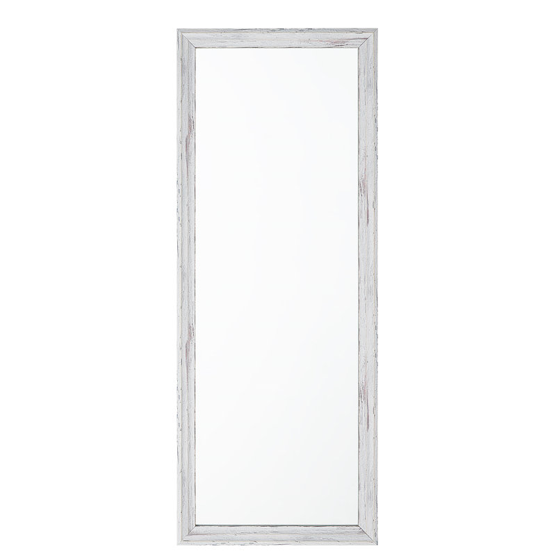 Mariam Flat Wall Mirror