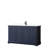 Avery 60'' Single Bathroom Vanity with Top-51712090-51712092-80203487