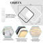 Chalyn LED Flush Mount-44984104