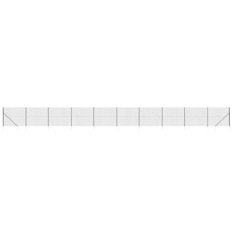 Ashvihan 200 cm H, 7, Anthracite