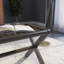 Tabouret de coiffeuse Hales-33694453
