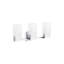 Honesty Three-Light Sconce-1083579465