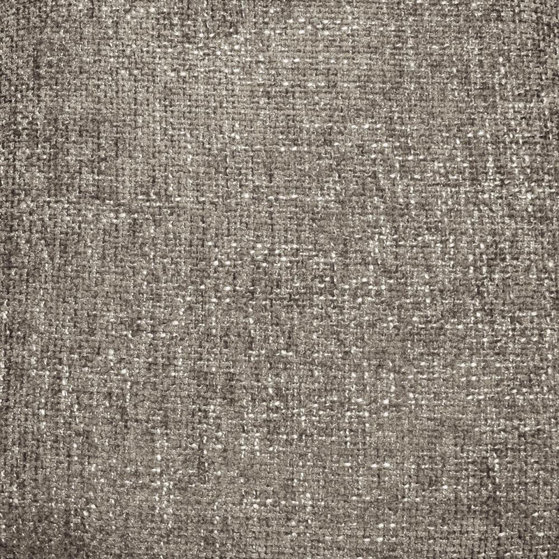 Brendolyn 48cm H Fabric Upholstered Upholstered Back Side Chair, Beige/Grey